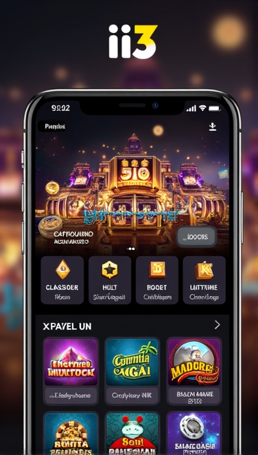 Screenshot 1 ii3